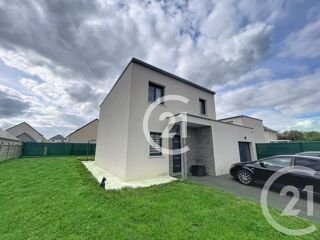  Maison à vendre 5 pièces 85 m²