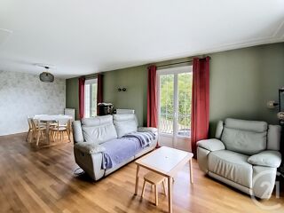  Maison à vendre 5 pièces 213 m²