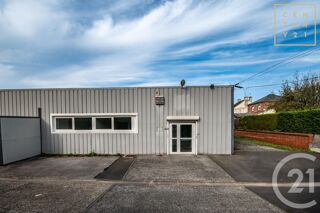  Maison � louer 5 pi�ces 168 m�