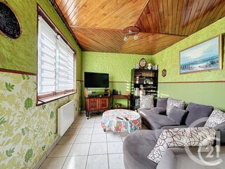  Maison � vendre 5 pi�ces 88 m�