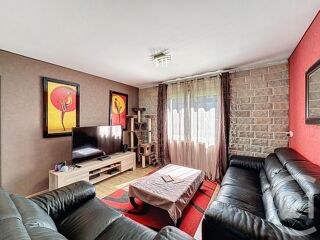  Maison � vendre 5 pi�ces 116 m�