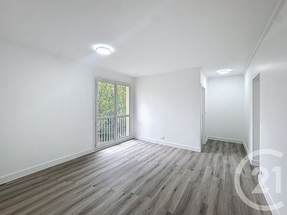 vente Appartement - 3 pièce(s) - 51 m² Orly (94310)