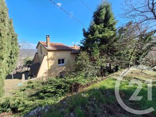  Maison � vendre 4 pi�ces 123 m�