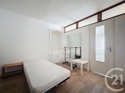  Appartement � vendre 3 pi�ces 48 m�