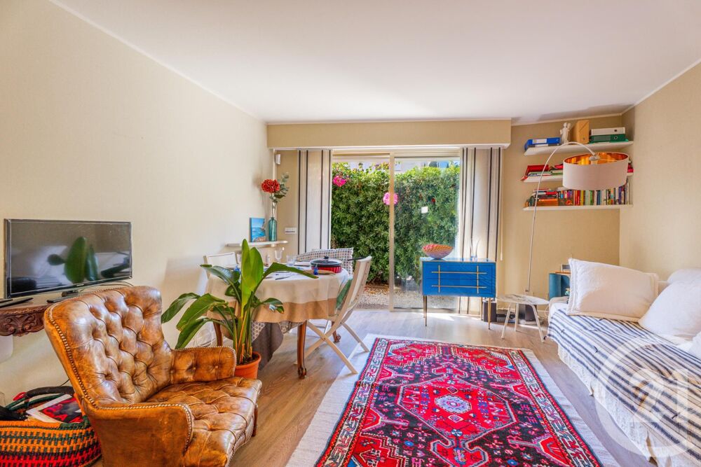 vente Appartement - 2 pièce(s) - 92 m² Beaulieu-sur-Mer (06310)