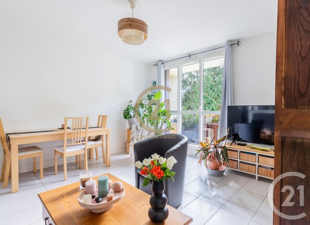 vente Appartement - 3 pièce(s) - 67 m² Wissous (91320)