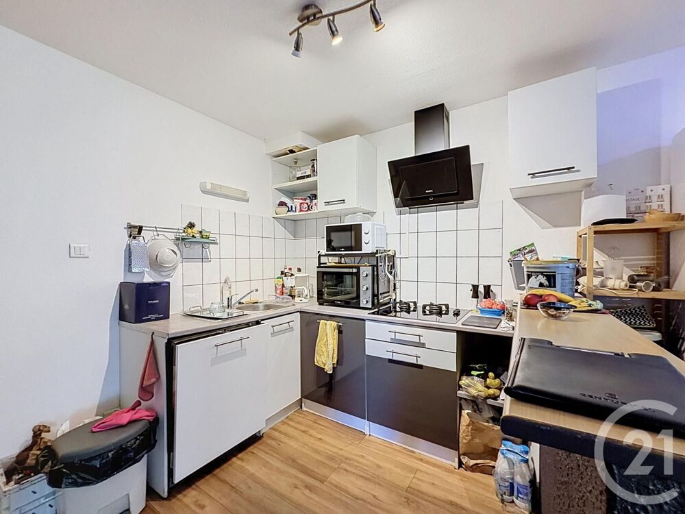 location Appartement - 3 pièce(s) - 69 m² Vieux-Charmont (25600)