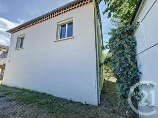  Maison à vendre 6 pièces 165 m²