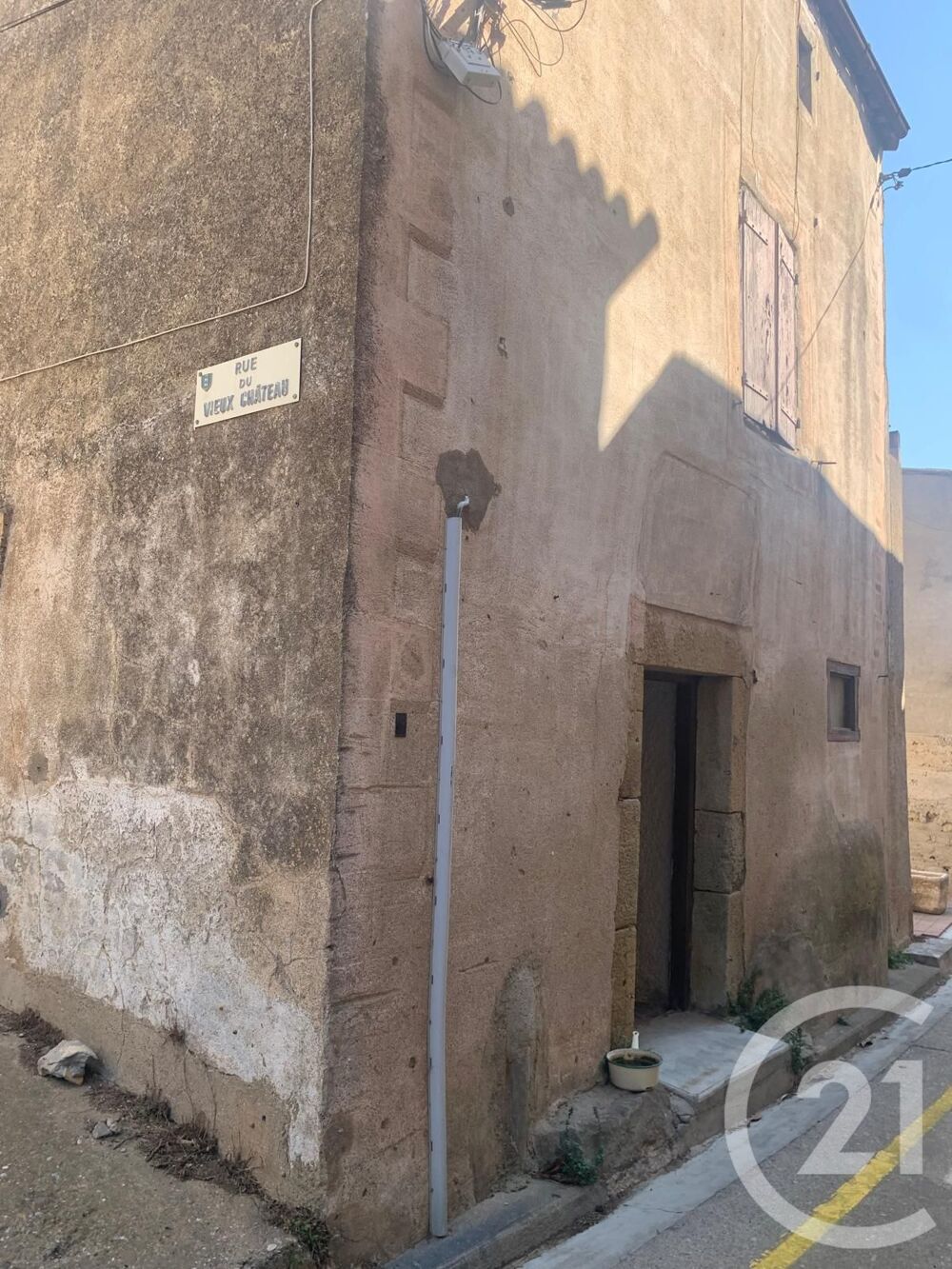 vente Maison - 4 pièce(s) - 95 m² Castelnau-d'Aude (11700)