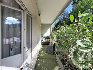  Appartement à vendre 4 pièces 89 m²