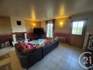  Maison à vendre 6 pièces 134 m²