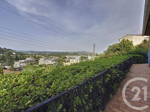  Appartement � louer 3 pi�ces 97 m�