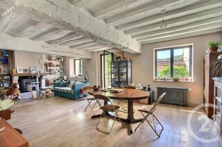  Maison � vendre 6 pi�ces 165 m�
