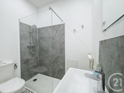  Appartement � louer 1 pi�ce 25 m�