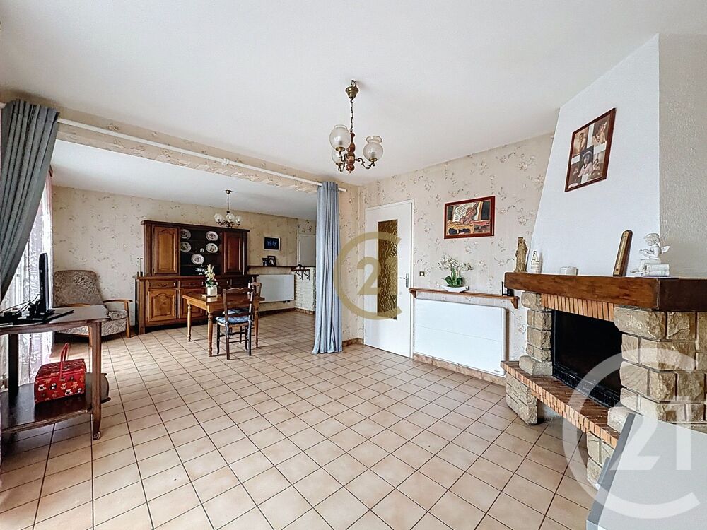 vente Maison - 7 pièce(s) - 125 m² Lure (70200)