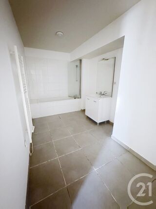  Appartement à vendre 3 pièces 64 m²