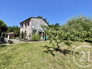  Maison � vendre 5 pi�ces 88 m�