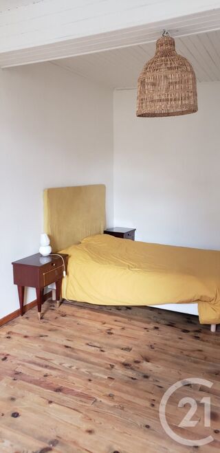  Maison à louer 4 pièces 85 m²