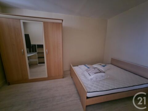  Appartement � louer 3 pi�ces 50 m�