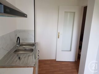  Appartement à vendre 3 pièces 59 m²