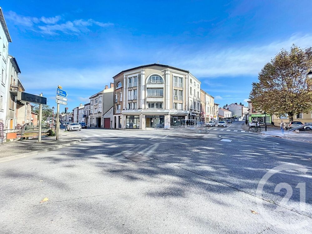 vente Autres - 82 m² Pamiers (09100)