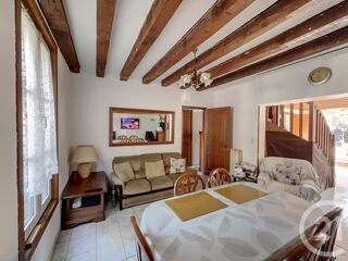  Maison à vendre 5 pièces 132 m²