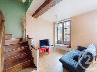  Appartement  vendre 3 pices 53 m