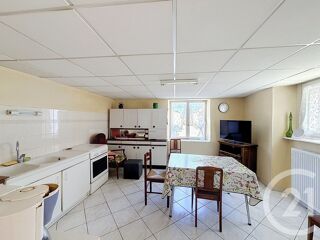  Maison à vendre 5 pièces 182 m²