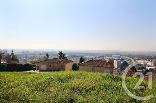  Terrain à vendre 943 m²
