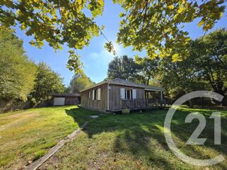  Maison � vendre 5 pi�ces 80 m�