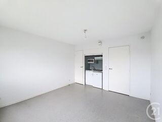  Appartement à vendre 1 pièce 24 m²
