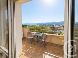  Appartement à vendre 3 pièces 72 m²