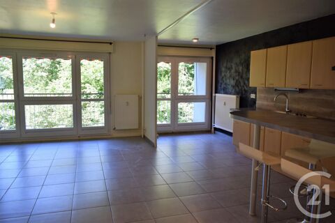  Appartement � louer 2 pi�ces 56 m�