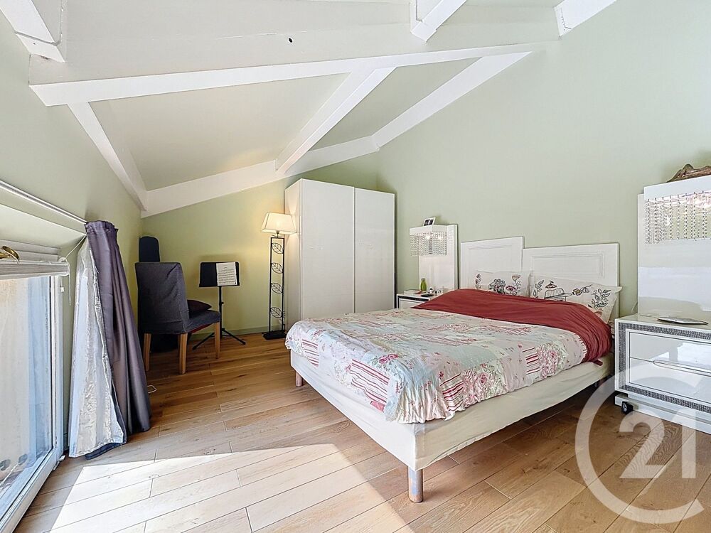 � vendre  Appartement Antibes (06600)