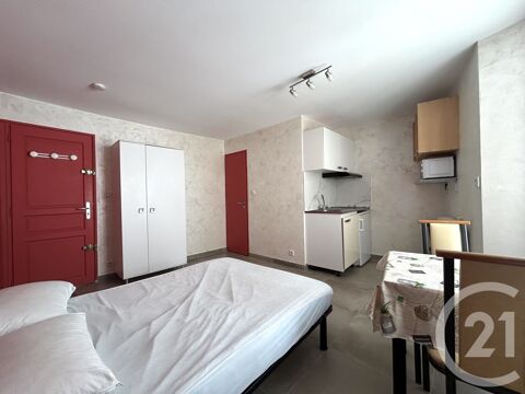  Appartement � louer 1 pi�ce 16 m�