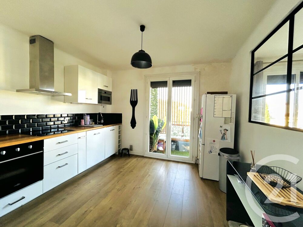 vente Appartement - 4 pièce(s) - 106 m² Perpignan (66000)