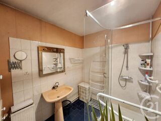  Appartement � vendre 5 pi�ces 89 m�