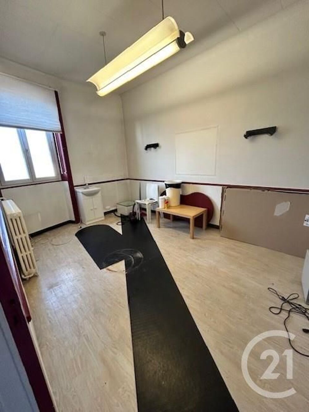 vente Appartement - 3 pièce(s) - 65 m² Épinal (88000)