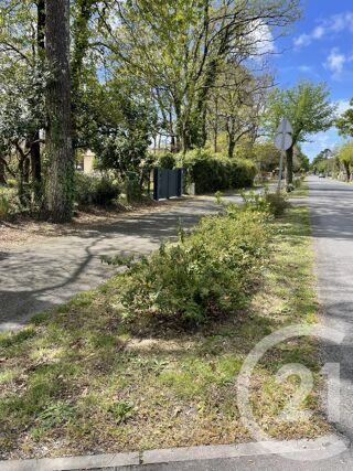  Terrain � vendre 989 m�