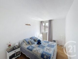  Appartement � vendre 4 pi�ces 64 m�