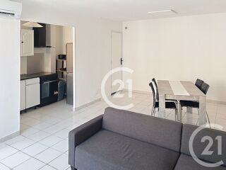  Maison à louer 4 pièces 62 m²