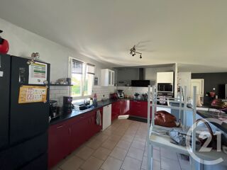  Maison à vendre 5 pièces 128 m²