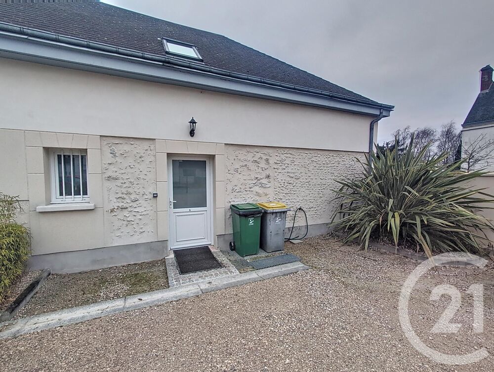 location Maison - 3 pièce(s) - 80 m² Ingré (45140)