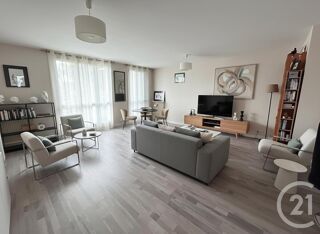  Appartement � vendre 4 pi�ces 75 m�