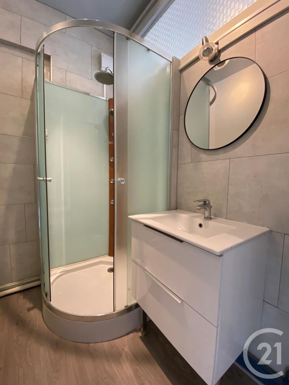 CENTURY 21 Agence du Théâtre à BELFORT, vous propose à l....