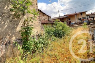  Maison à vendre 3 pièces 96 m²