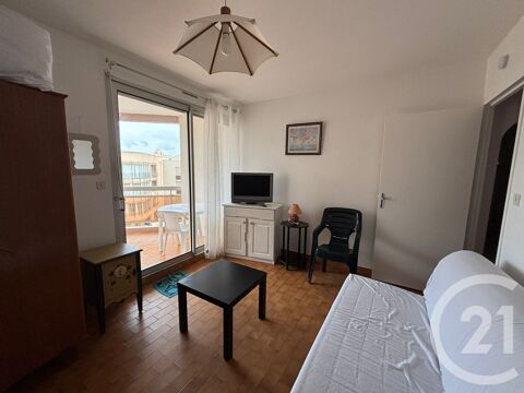  Appartement  louer 1 pice 18 m