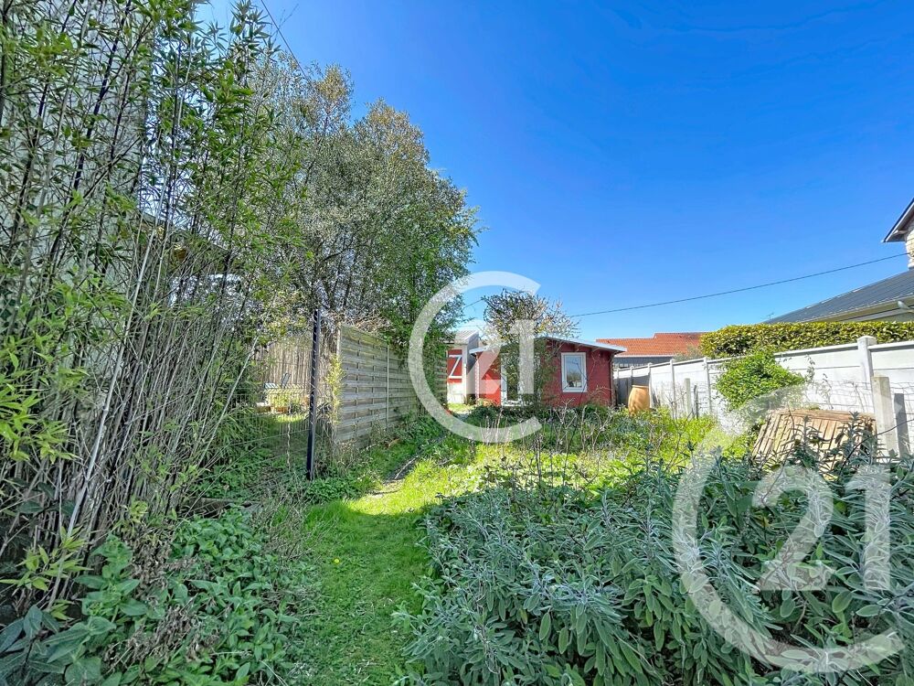 vente Maison - 2 pièce(s) - 42 m² Mondeville (14120)