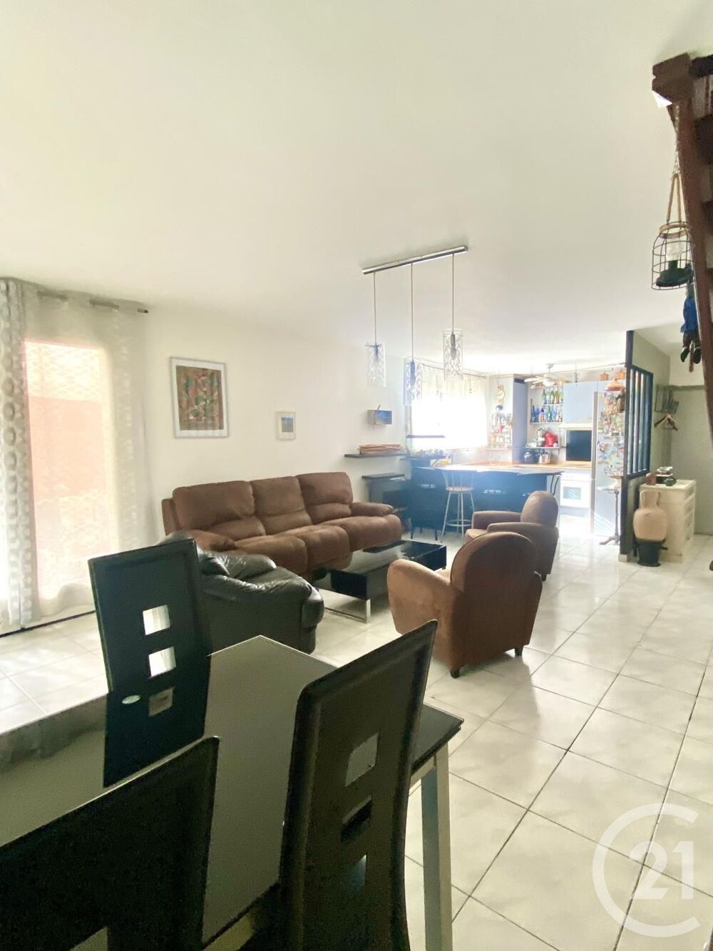 vente Maison - 4 pièce(s) - 101 m² Toulouse (31500)