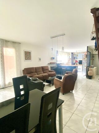 vente Maison - 4 pièce(s) - 101 m² Toulouse (31500)
